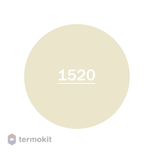 Затирка Диамант эпоксидная 1520 (2,5 кг)