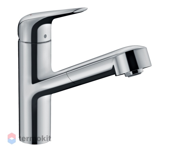 Смеситель для кухни Hansgrohe Focus M42 71865000