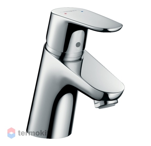 Смеситель для раковины Hansgrohe Focus 31952000