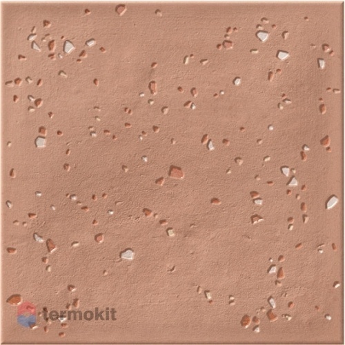 Керамогранит Wow Stardust Pebbles Cotto 15x15