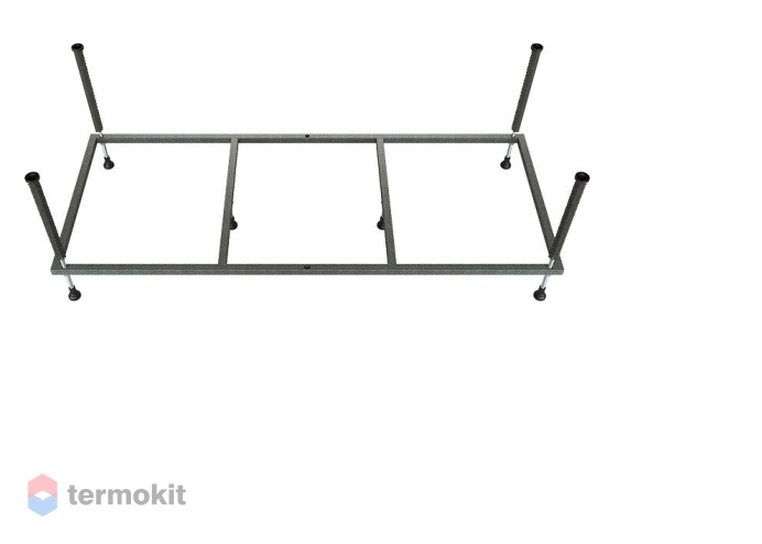 Каркас для ванны Koller Pool CR140x70