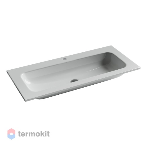 Раковина мебельная Ceramicanova Element 101 CN7013