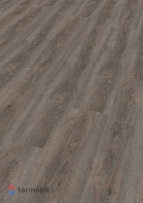 Ламинат Wineo 400 Wood XL бесклеевой DLC00133 Valour Oak Smokey