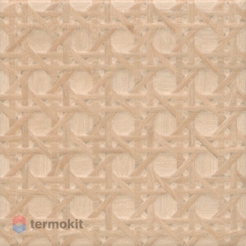 Керамическая плитка Kerama Marazzi Навильи 17069 бежевый структура 15x15x7,7