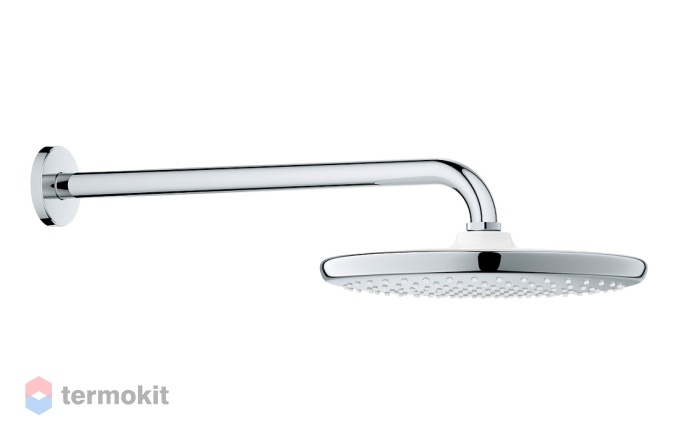 GROHE Tempesta Душ верхний 1 вид струи 26668000 