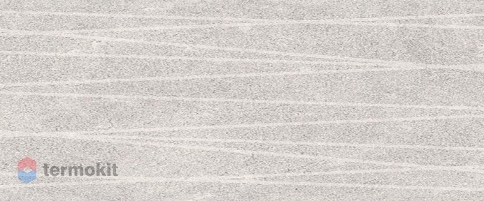 Керамическая плитка Porcelanosa Savannah 100330322 Acero Vertice настенная 59,6x150