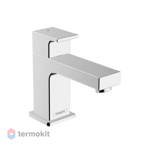 Смеситель для раковины Hansgrohe Vernis хром 71592000