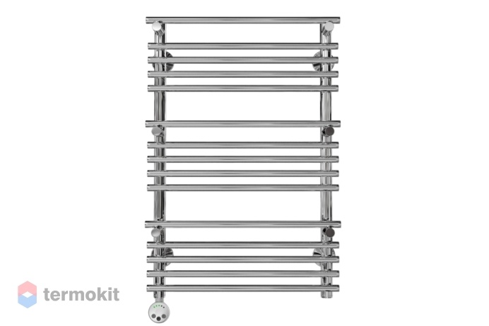 Электрический полотенцесушитель Terminus Вента Люкс П15 450x740 ТЭН Лев./Пр.