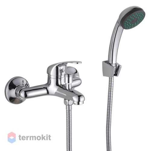 Смеситель для ванны и душа Veragio TRIUMPH хром VR.TRM-2701.CR