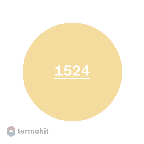 Затирка Диамант эпоксидная 1524 (2,5 кг)