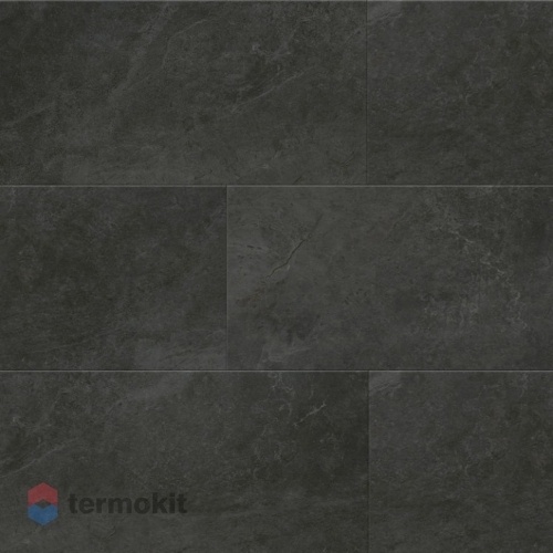 Каменно-полимерная плитка Floorwood Synchro 8223 Бетон Вентура 