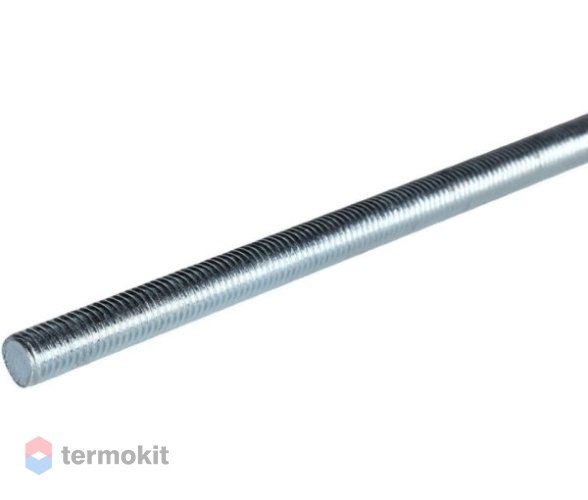 STOUT Шпилька резьбовая M10X3000м