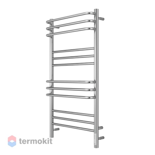 Электрический полотенцесушитель Terminus Прато П12 500x1000