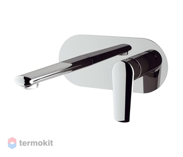 Встраиваемый смеситель для раковины Remer Vanity V15