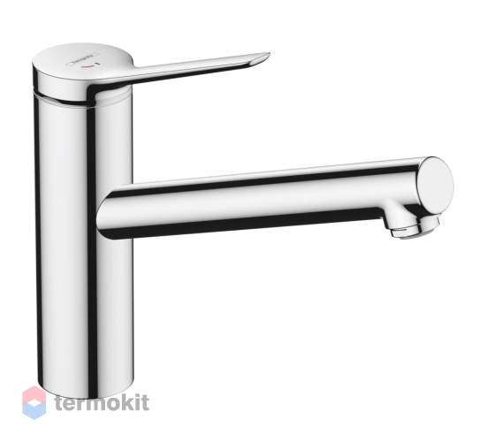 Смеситель для кухни Hansgrohe Zesis M33 74813000