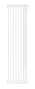 Стальные трубчатые радиаторы с нижним подключением Zehnder Charleston 2180
