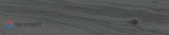 Керамическая плитка Kerama Marazzi Вудсток 26322 серый темный матовый настенная 6x28,5