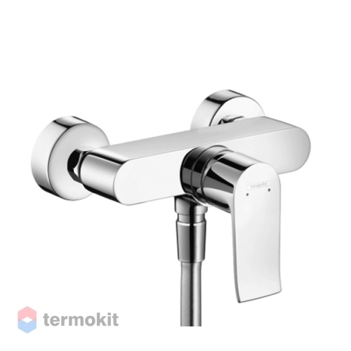 Смеситель для душа Hansgrohe Metris 31680000