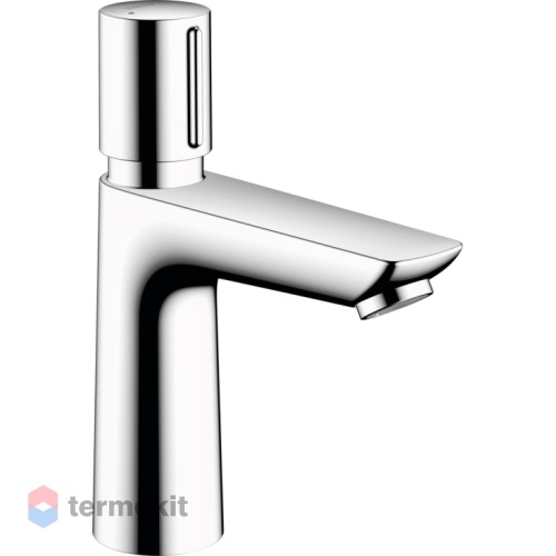 Смеситель для раковины Hansgrohe Talis E хром 71718000