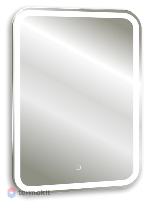 Зеркало Silver mirrors Malta neo 55 с подсветкой LED-00002414