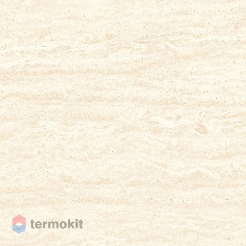 Керамогранит Pieza Ceramica Roma RM016060N желто-кремовый 60x60