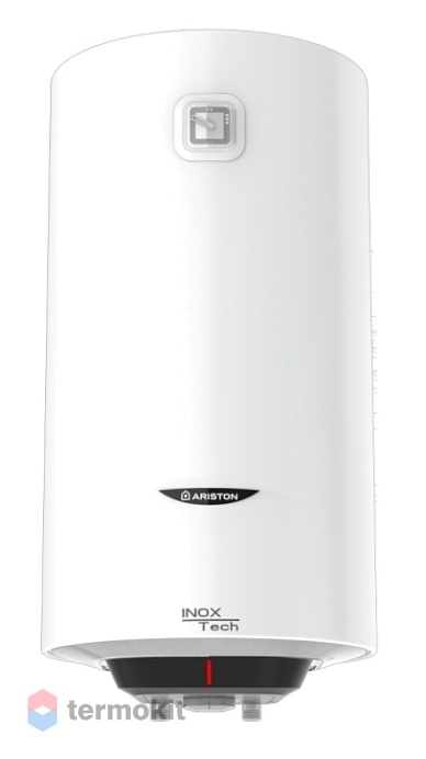 Электрический водонагреватель Ariston PRO1 R INOX ABS 65 V SLIM 2K