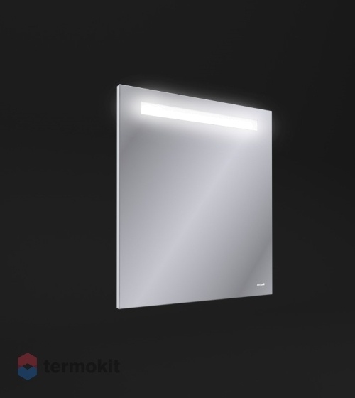 Зеркало Cersanit LED 60 подвесное LU-LED010*60-b-Os
