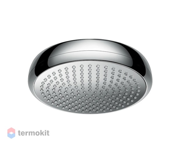 Верхний душ Hansgrohe Crometta 1jet LowPressure D17,8 26576000