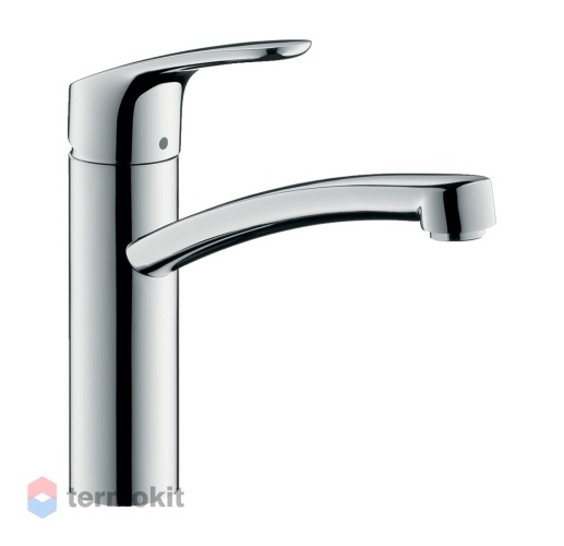 Смеситель для кухни Hansgrohe Focus M41 31826000