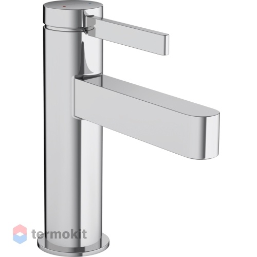 Смеситель для раковины Hansgrohe Finoris с донным клапаном 76010000