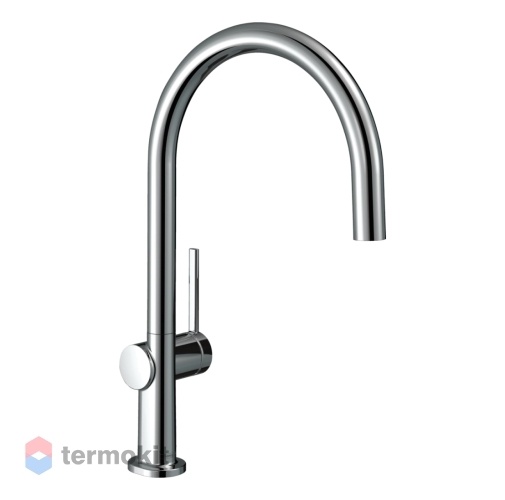 Смеситель для кухни Hansgrohe Talis M54 72843000