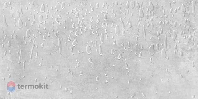 Керамическая плитка Cersanit Brooklyn Вставка светло-серый (BL2С522) 29,8x59,8