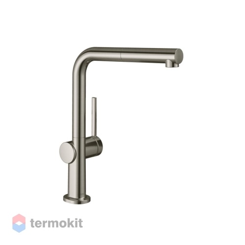 Смеситель для кухни Hansgrohe Talis M54 под сталь 72809800