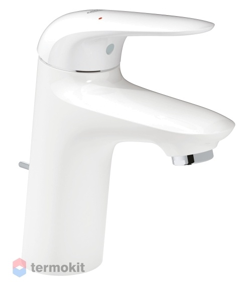 Смеситель для раковины Grohe Eurostyle с энергосберегающей функцией 23709LS3