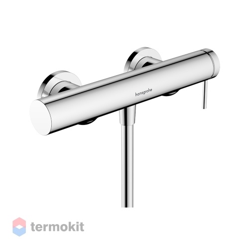 Смеситель для душа Hansgrohe Tecturis S хром 73622000