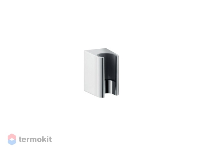 Держатель для душа Hansgrohe AXOR One шлиф. никель 45721820