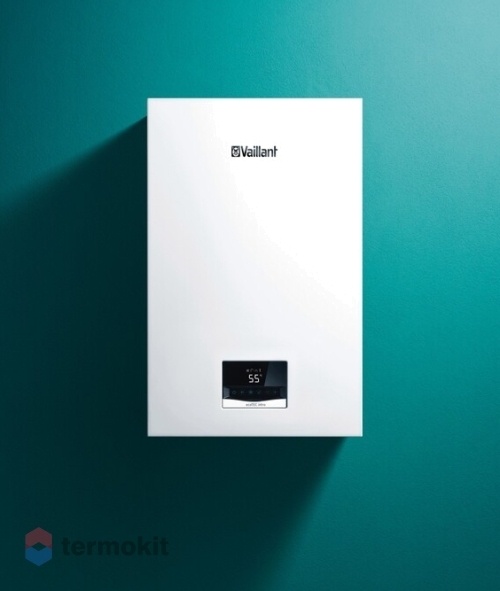 Настенный газовый котел Vaillant ecoTEC intro VUW 18/24 AS/1-1 (H-RU)