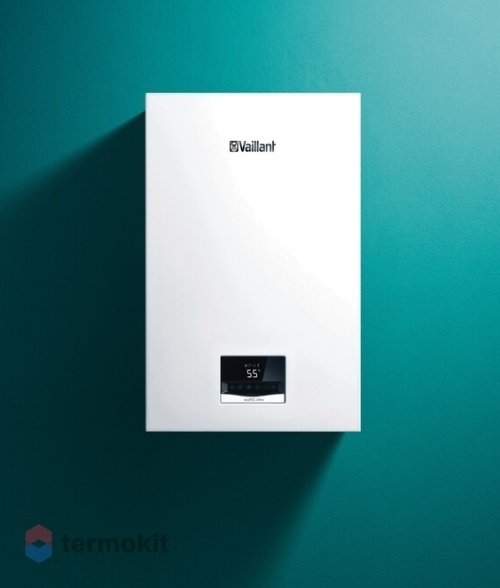 Настенный газовый котел Vaillant ecoTEC intro VUW 24/28 AS/1-1 (H-RU)