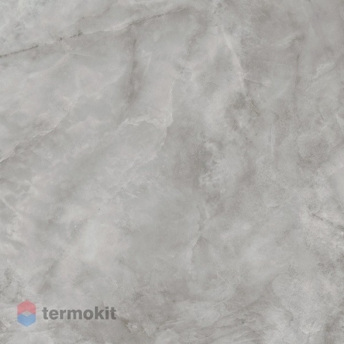 Керамогранит Kerama Marazzi Ониче SG015802R серый светлый лаппатированный обрезной 119,5x119,5x1,1