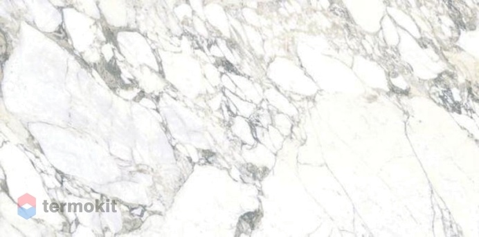 Керамогранит Ariostea Marmi Arabescato Statuario Block A Soft 150x300