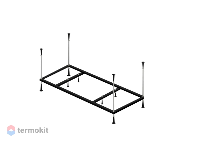 Каркас для ванны C-bath 120х70 KMP12070