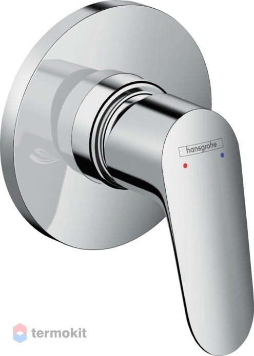 Встраиваемый смеситель для душа Hansgrohe Focus 31961000