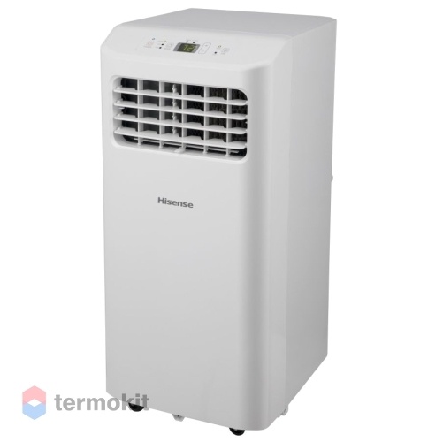 Мобильный кондиционер Hisense AP-09CR4GKVS00