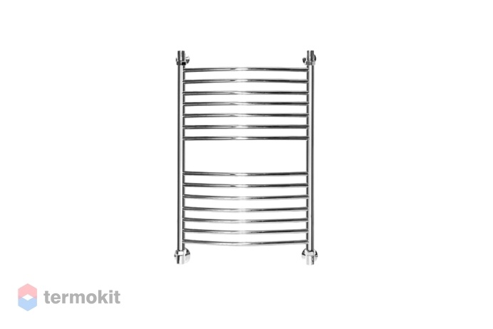 Водяной полотенцесушитель Ника ARC 1200х630 хром арт. ЛД Г3 120/60