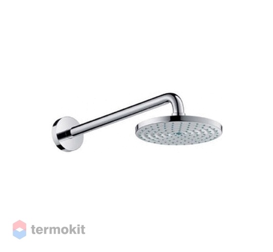 Верхний душ Hansgrohe Raindance S хром 27462000