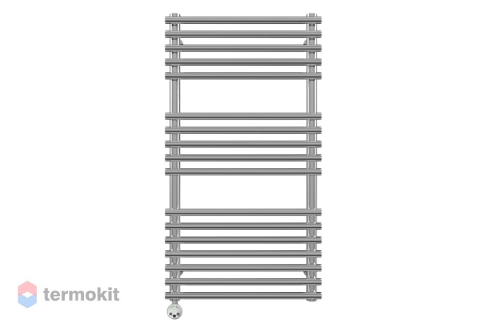 Электрический полотенцесушитель Terminus Кремона П17 500x1046 ТЭН Лев./Пр.