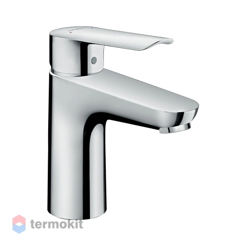 Смеситель для раковины Hansgrohe Logis E с донным клапаном 71178000