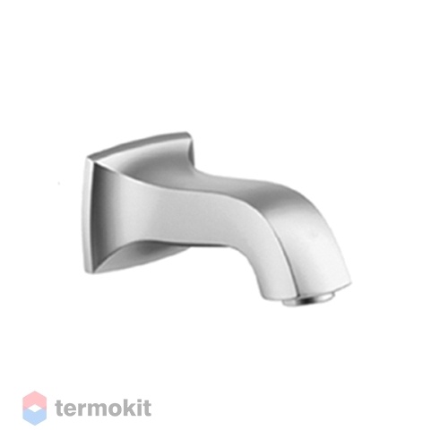 Излив для ванны Hansgrohe Metris Classic 13413000