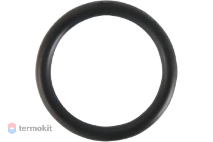 Уплотнительное кольцо из FPM Rommer 22 мм