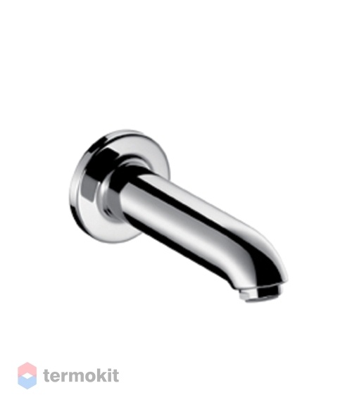 Излив для ванны Hansgrohe Talis 13414000